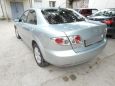  Mazda Mazda6 2004 , 290000 , 