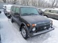 SUV    4x4 2131  2016 , 465000 , 