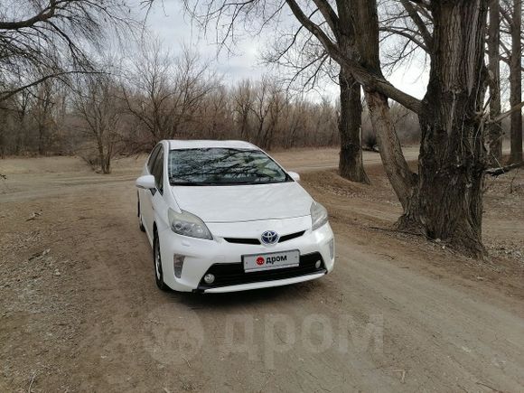  Toyota Prius 2012 , 900000 , 