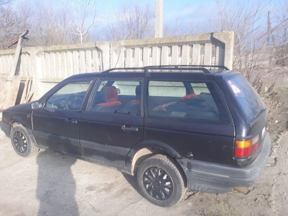  Volkswagen Passat 1991 , 45000 , 