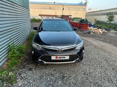 Седан Toyota Camry 2017 года, 2300000 рублей, Кемерово