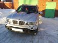 SUV   BMW X5 2001 , 470000 , 