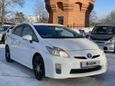  Toyota Prius 2011 , 670000 , 