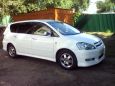    Toyota Ipsum 2002 , 450000 , 