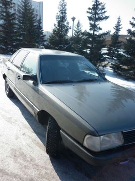 Audi 100 1987 , 50000 , 