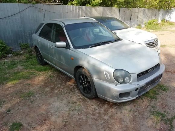  Subaru Impreza 2000 , 145000 , 