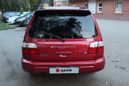 SUV   Subaru Forester 2000 , 350000 , 