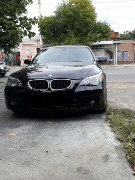  BMW 5-Series 2005 , 450000 , 