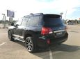 SUV   Toyota Land Cruiser 2012 , 2300000 , 