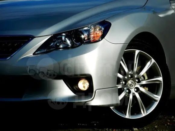  Toyota Mark X 2009 , 980000 , 