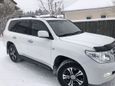 SUV   Toyota Land Cruiser 2010 , 2000000 , 