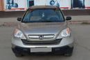 SUV   Honda CR-V 2007 , 790000 , 