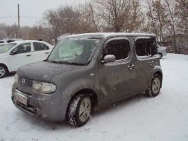  Nissan Cube 2010 , 385000 , 