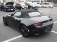   Mazda Roadster 2015 , 740000 , 