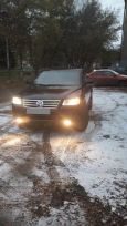 SUV   Volkswagen Touareg 2004 , 580000 , 