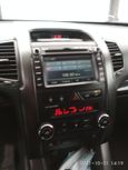 SUV   Kia Sorento 2010 , 950000 , 