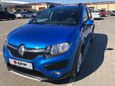  Renault Sandero Stepway 2017 , 749000 , 