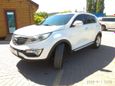 SUV   Kia Sportage 2012 , 780000 , 