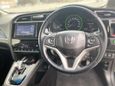  Honda Shuttle 2017 , 955000 , 