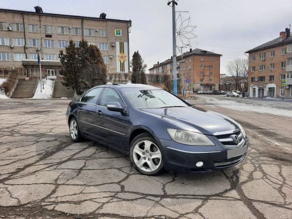  Honda Legend 2007 , 600000 , 