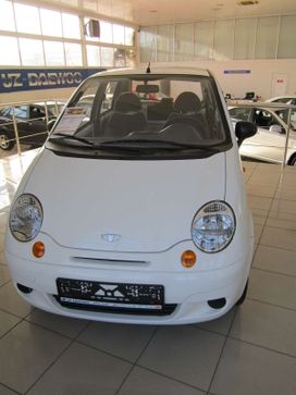  Daewoo Matiz 2015 , 299000 , 