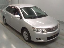  Toyota Allion 2008 , 670000 , 