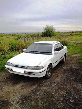  Toyota Carina 1988 , 50000 , 