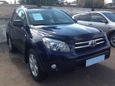 SUV   Toyota RAV4 2007 , 850000 , -