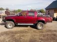  Toyota Hilux 1991 , 500000 , 