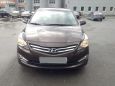  Hyundai Solaris 2015 , 609000 , 