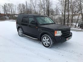SUV   Land Rover Discovery 2006 , 600000 ,  