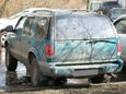 SUV   Chevrolet Blazer 1995 , 160000 , 