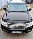 SUV   Toyota Land Cruiser 2008 , 1800000 , 