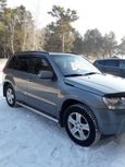 SUV   Suzuki Grand Vitara 2007 , 630000 , 