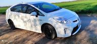  Toyota Prius 2012 , 870000 , 