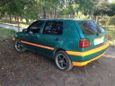  Volkswagen Golf 1993 , 410858 , 