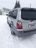 SUV   Hyundai Terracan 2003 , 470000 , 