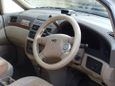    Nissan Presage 2001 , 200000 , 