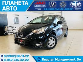  Nissan Note 2019 , 939000 , 