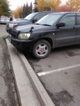 SUV   Toyota Kluger V 2003 , 600000 , 