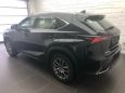 SUV   Lexus NX200 2018 , 2664000 , 