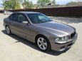  BMW 5-Series 2002 , 380000 , 