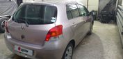  Toyota Vitz 2009 , 473000 , -