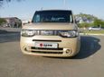  Nissan Cube 2010 , 500000 , 