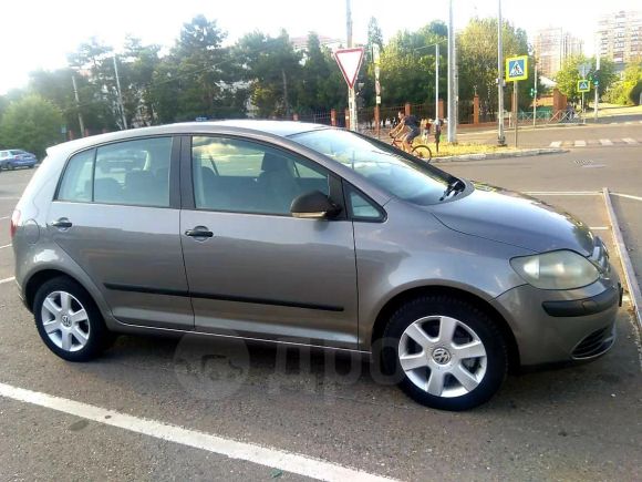  Volkswagen Golf Plus 2008 , 380000 , 