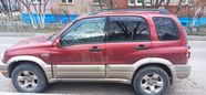 SUV   Suzuki Grand Vitara 2001 , 485000 , 