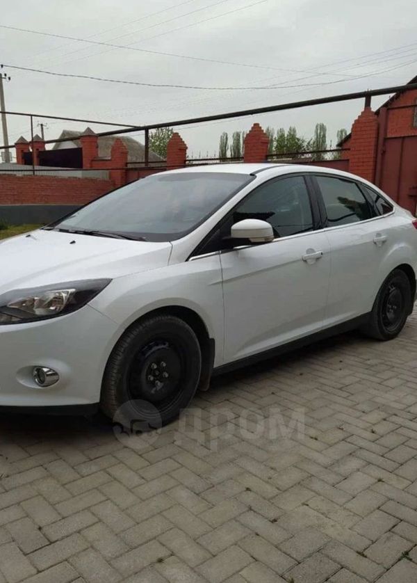  Ford Focus 2014 , 570000 , 