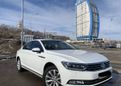  Volkswagen Passat 2017 , 1220000 , 