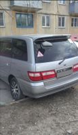    Nissan Presage 2000 , 273000 , 