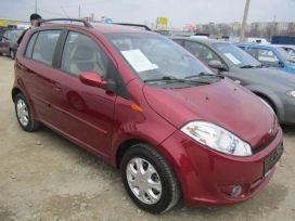  Chery Kimo A1 2009 , 250000 , --